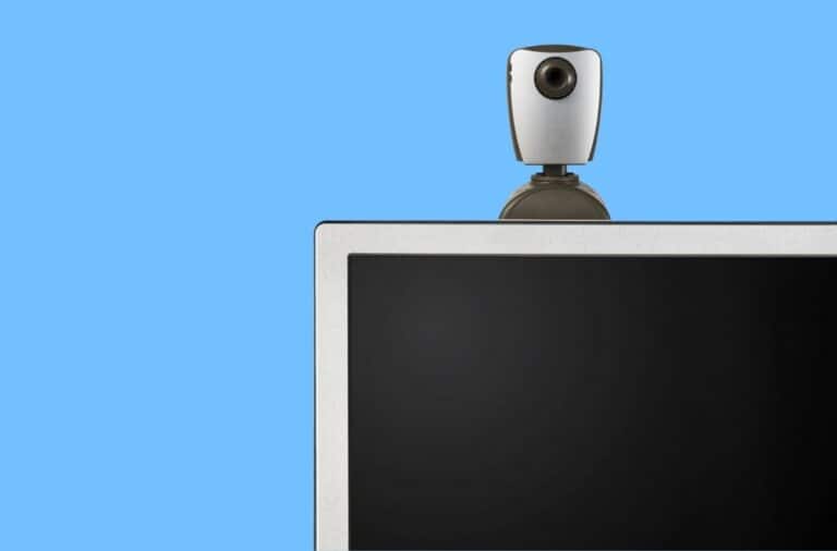 mejores monitores con webcam integrada